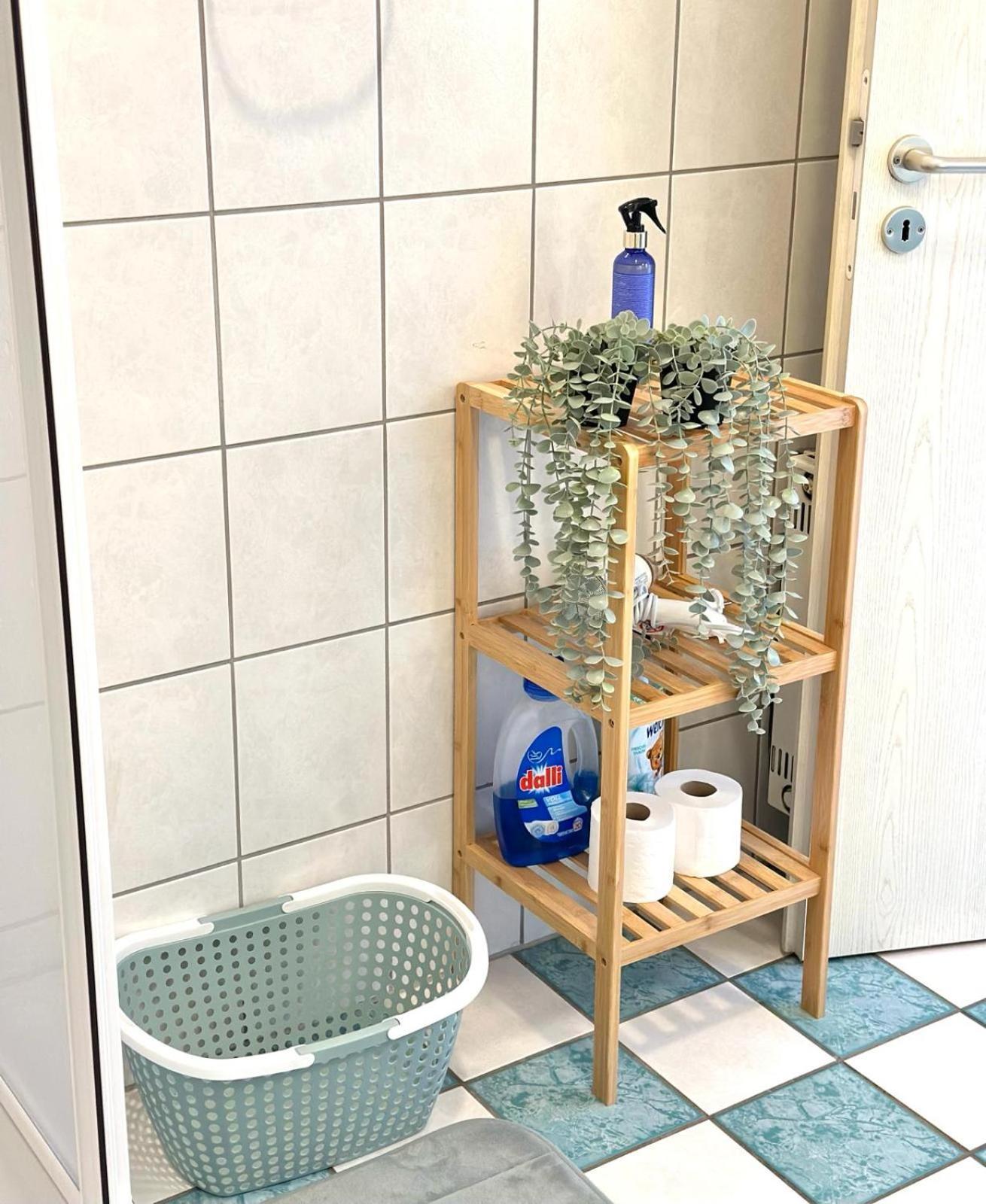 Raha - Charmantes Studio-apartment - Hbf - Gratis Parkplatz Apartment Erfurt