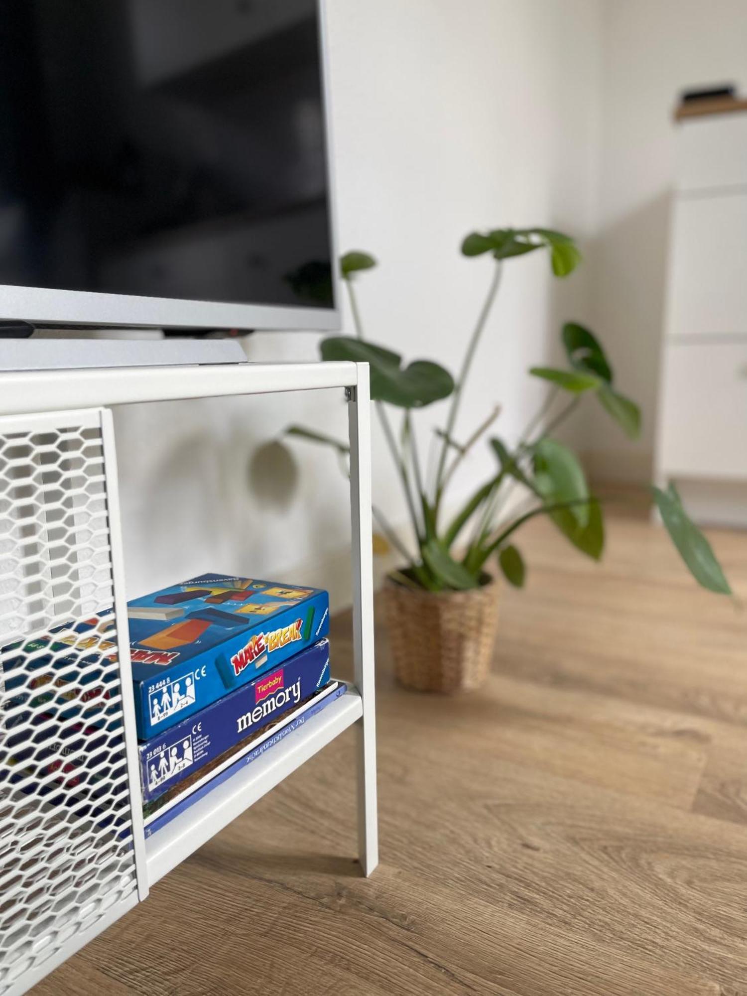 Raha - Charmantes Studio-apartment - Hbf - Gratis Parkplatz Apartment *